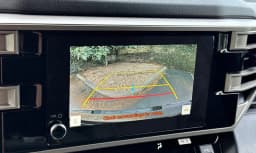 Toyota Tundra 4WD SR5 CrewMax 5.5' Bed (Natl) 2026 — side view