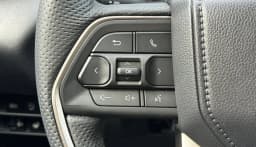 Toyota Tundra 4WD SR5 CrewMax 5.5' Bed (Natl) 2026 — side view
