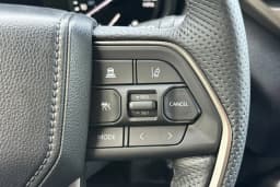 Toyota Tundra 4WD SR5 CrewMax 5.5' Bed (Natl) 2026 — side view