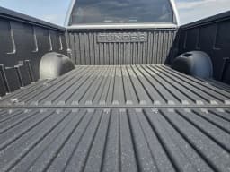 Toyota Tundra 4WD SR5 CrewMax 5.5' Bed (Natl) 2026 — side view