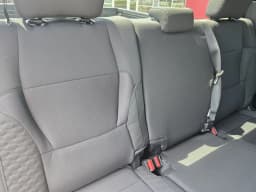 Toyota Tundra 4WD SR5 CrewMax 5.5' Bed (Natl) 2026 — side view