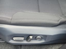 Toyota Tundra 4WD SR5 CrewMax 5.5' Bed (Natl) 2026 — side view
