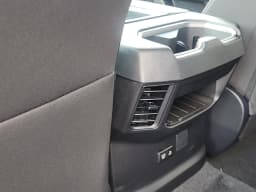 Toyota Tundra 4WD SR5 CrewMax 5.5' Bed (Natl) 2026 — side view