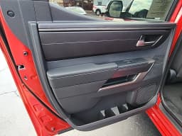 Toyota Tundra 4WD SR5 CrewMax 5.5' Bed (Natl) 2026 — side view