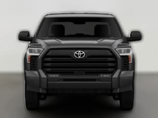 Toyota Tundra 4WD SR5 CrewMax 5.5' Bed (Natl)