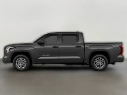 Toyota Tundra 4WD SR5 CrewMax 5.5' Bed (Natl) 2026 — side view