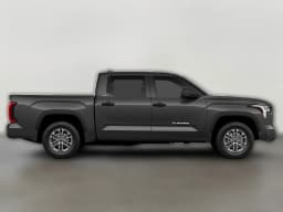 Toyota Tundra 4WD SR5 CrewMax 5.5' Bed (Natl) 2026 — side view