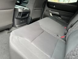 Toyota Tundra 4WD SR5 CrewMax 5.5' Bed (Natl) 2026 — side view