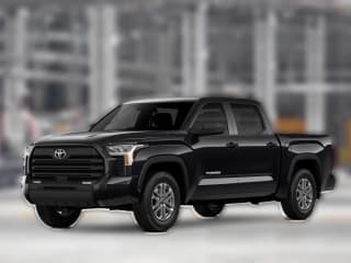 Toyota Tundra 4WD SR5 CrewMax 5.5' Bed (Natl)