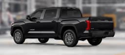 Toyota Tundra 4WD SR5 CrewMax 5.5' Bed (Natl) 2026 — side view