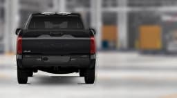 Toyota Tundra 4WD SR5 CrewMax 5.5' Bed (Natl) 2026 — side view