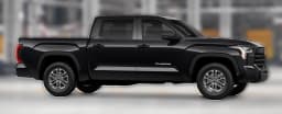 Toyota Tundra 4WD SR5 CrewMax 5.5' Bed (Natl) 2026 — side view