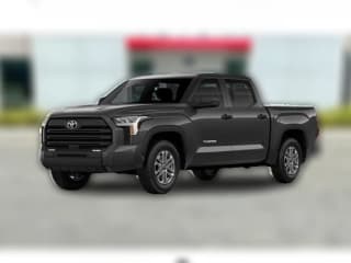 Toyota Tundra 4WD SR5 CrewMax 5.5' Bed (Natl)
