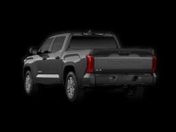 Toyota Tundra 4WD SR5 CrewMax 5.5' Bed (Natl) 2026 — side view