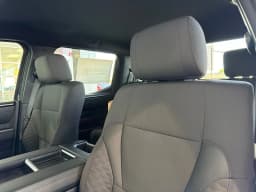 Toyota Tundra 4WD SR5 CrewMax 5.5' Bed (Natl) 2026 — side view
