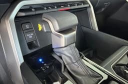 Toyota Tundra 4WD SR5 CrewMax 5.5' Bed (Natl) 2026 — side view
