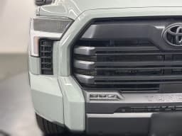 Toyota Tundra 4WD SR5 CrewMax 5.5' Bed (Natl) 2026 — side view