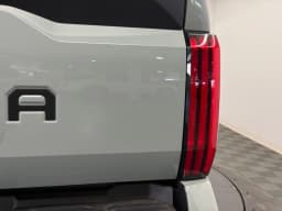 Toyota Tundra 4WD SR5 CrewMax 5.5' Bed (Natl) 2026 — side view