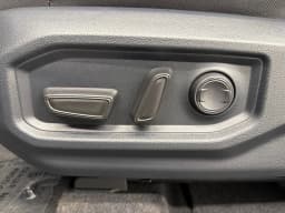 Toyota Tundra 4WD SR5 CrewMax 5.5' Bed (Natl) 2026 — side view