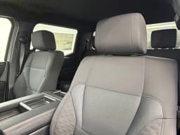Toyota Tundra 4WD SR5 CrewMax 5.5' Bed (Natl) 2026 — side view