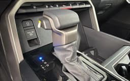 Toyota Tundra 4WD SR5 CrewMax 5.5' Bed (Natl) 2026 — side view