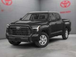 Toyota Tundra 4WD SR5 CrewMax 5.5' Bed (Natl)