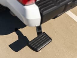Toyota Tundra 4WD SR5 CrewMax 5.5' Bed (Natl) 2026 — side view