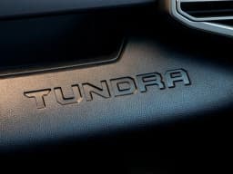 Toyota Tundra 4WD SR5 CrewMax 5.5' Bed (Natl) 2026 — side view