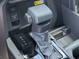 Toyota Tundra 4WD SR5 CrewMax 5.5' Bed (Natl) 2026 — side view
