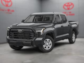Toyota Tundra 4WD SR5 CrewMax 5.5' Bed (Natl)