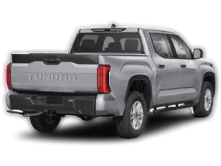 Toyota Tundra 4WD SR5 CrewMax 5.5' Bed (Natl)