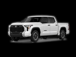 Toyota Tundra 4WD SR5 CrewMax 5.5' Bed (Natl)