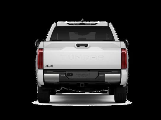 Toyota Tundra 4WD SR5 CrewMax 5.5' Bed (Natl) 2026 — side view