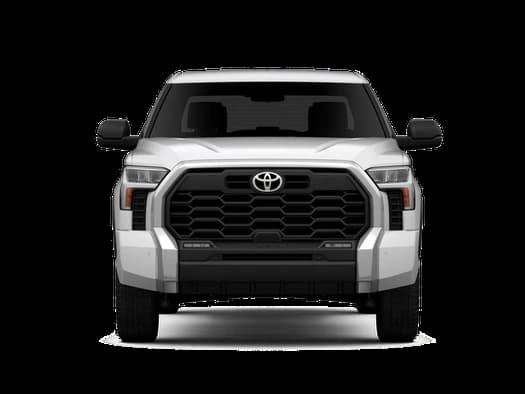 Toyota Tundra 4WD SR5 CrewMax 5.5' Bed (Natl) 2026 — side view