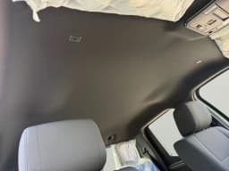 Toyota Tundra 4WD SR5 Double Cab 8.1' Bed (Natl) 2026 — side view
