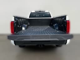 Toyota Tundra 4WD SR5 Double Cab 8.1' Bed (Natl) 2026 — side view