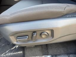Toyota Tundra 4WD SR5 Double Cab 8.1' Bed (Natl) 2026 — side view