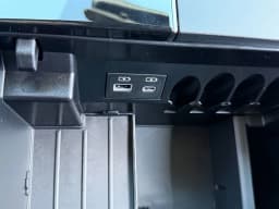 Toyota Tundra 4WD SR5 Double Cab 8.1' Bed (Natl) 2026 — side view