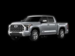 Toyota Tundra 4WD 1794 Edition CrewMax 5.5' Bed (Natl) 2026 — side view