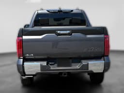 Toyota Tundra 4WD 1794 Edition CrewMax 5.5' Bed (Natl) 2026 — side view