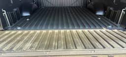 Toyota Tundra 4WD 1794 Edition CrewMax 5.5' Bed (Natl) 2026 — side view