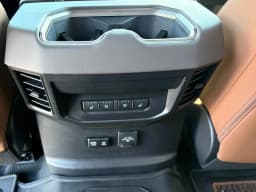 Toyota Tundra 4WD 1794 Edition CrewMax 5.5' Bed (Natl) 2026 — side view
