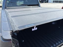 Toyota Tundra 4WD 1794 Edition CrewMax 5.5' Bed (Natl) 2026 — side view