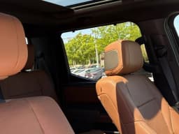 Toyota Tundra 4WD 1794 Edition CrewMax 5.5' Bed (Natl) 2026 — side view