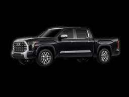 Toyota Tundra 4WD 1794 Edition CrewMax 5.5' Bed (Natl) 2026 — side view