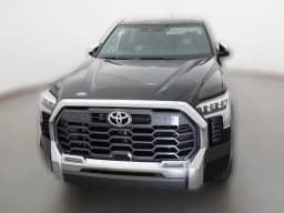 Toyota Tundra 4WD 1794 Edition CrewMax 5.5' Bed (Natl) 2026 — side view