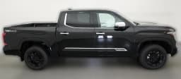 Toyota Tundra 4WD 1794 Edition CrewMax 5.5' Bed (Natl) 2026 — side view