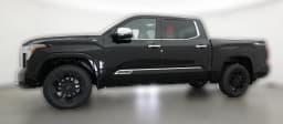 Toyota Tundra 4WD 1794 Edition CrewMax 5.5' Bed (Natl) 2026 — side view