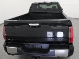 Toyota Tundra 4WD 1794 Edition CrewMax 5.5' Bed (Natl) 2026 — side view