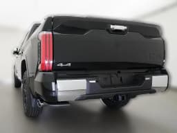 Toyota Tundra 4WD 1794 Edition CrewMax 5.5' Bed (Natl) 2026 — side view